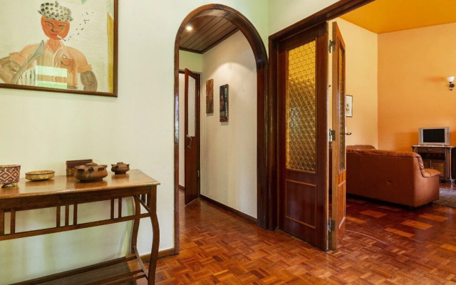 Villa Aroeira With Pool By Homing