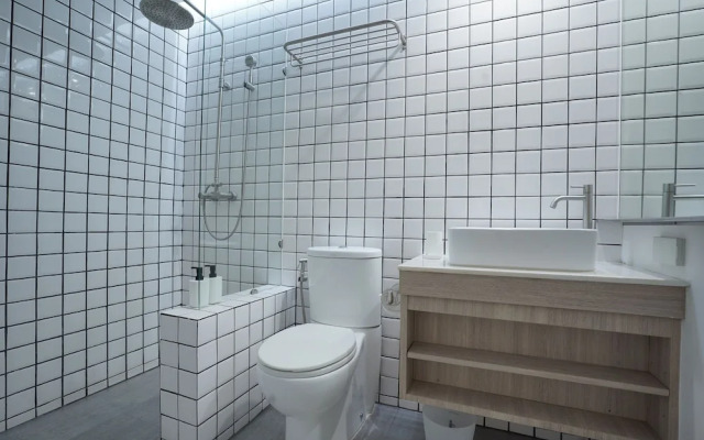 E11 Hotel - BTS Punnawithi