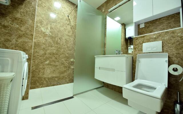 Luxury Apartments Mia