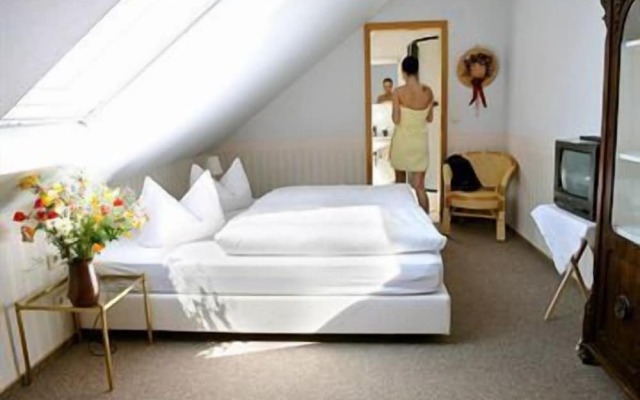 Landhotel Zur Grünen Kutte