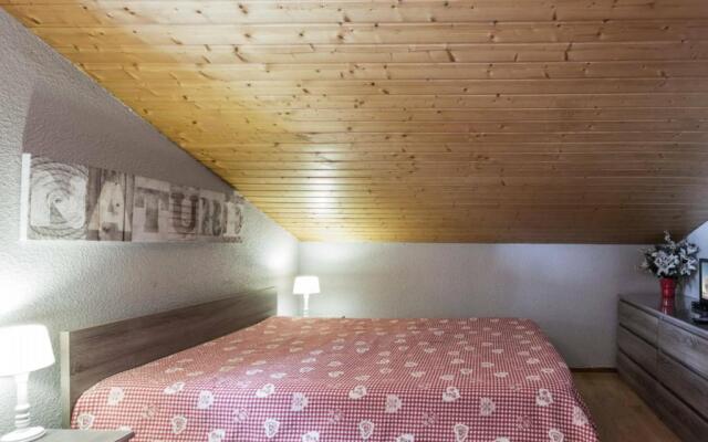 Appartement La Clusaz, 2 pièces, 4 personnes - FR-1-304-85