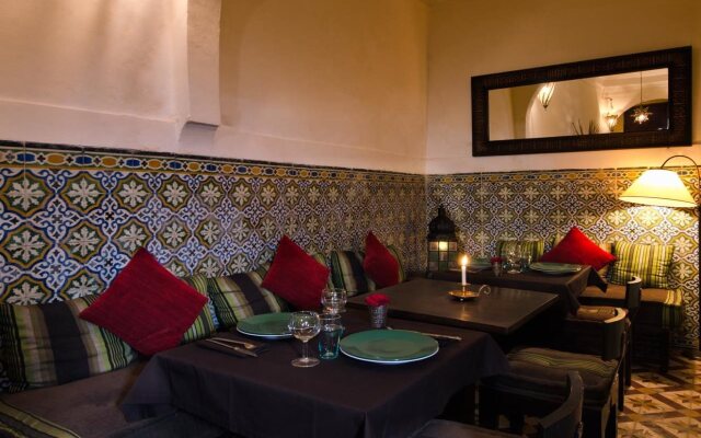 Riad Vert Marrakech