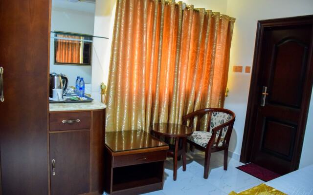 Dellagio Hotel