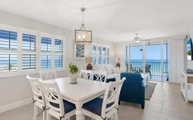 Estero Island Beach Villas