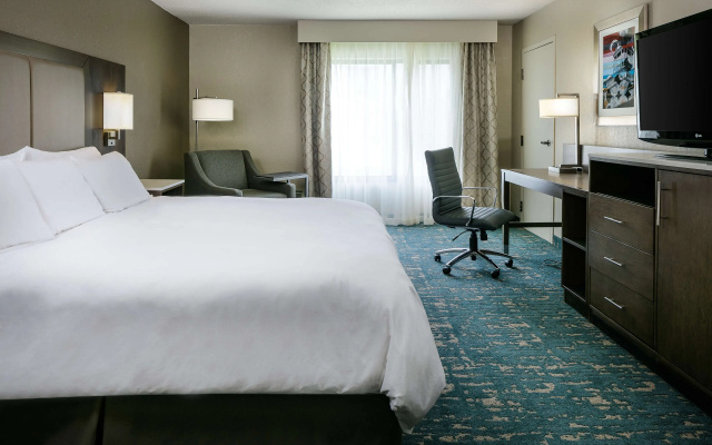 Holiday Inn Coralville Iowa City by IHG