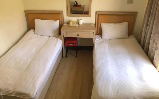Huasin Hotel