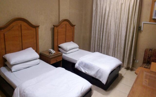 Star Kadisiya Hotel