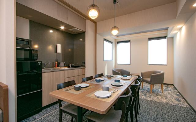 Minn Asakusa Kappabashi