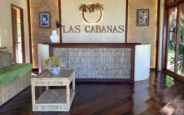 Las Cabanas Beach Resort