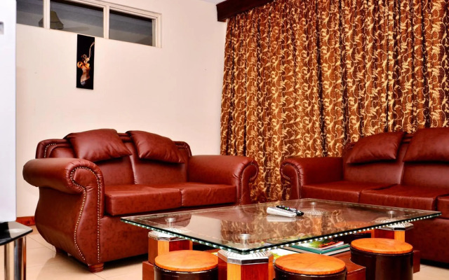Mirema Service Apartments