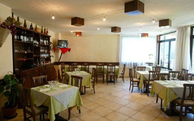 Residence La Gran Baita