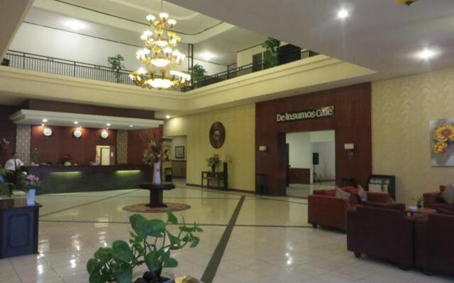 Insumo Palace Hotels & Resorts