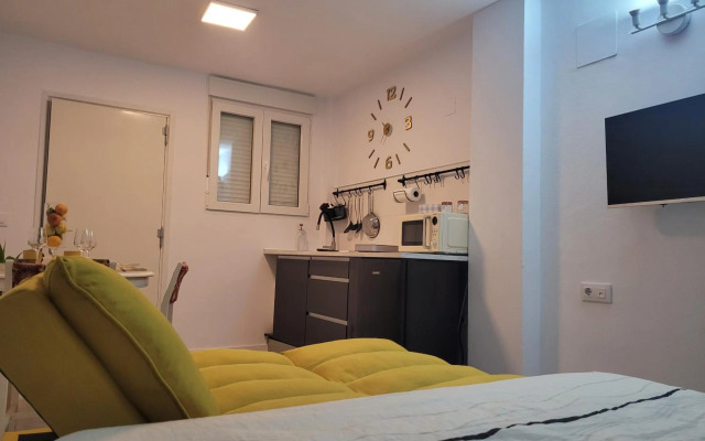 Apartamento ClaVer