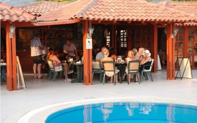 High View Hotel