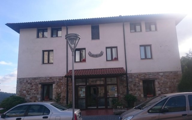 Hotel Santuario Urkiola
