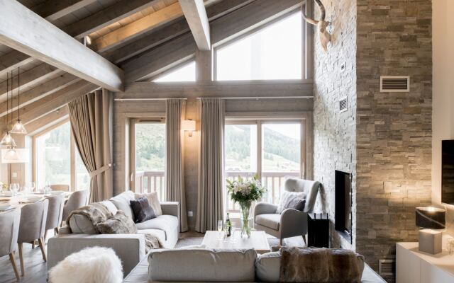 Mammoth Lodge Apartment T4 D10