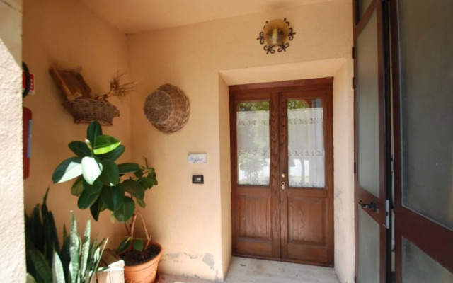 Agriturismo La Coppa