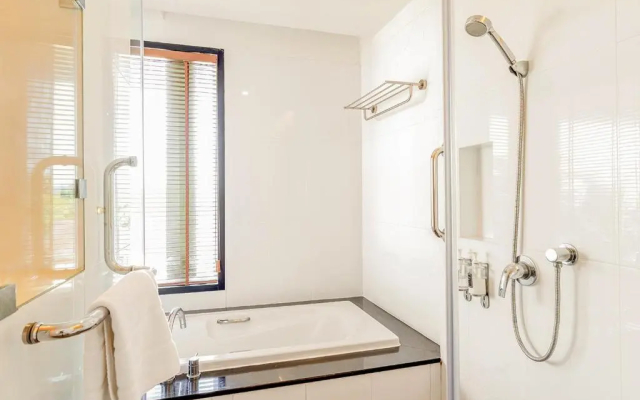 Sand Dunes Chaolao Beach Resort