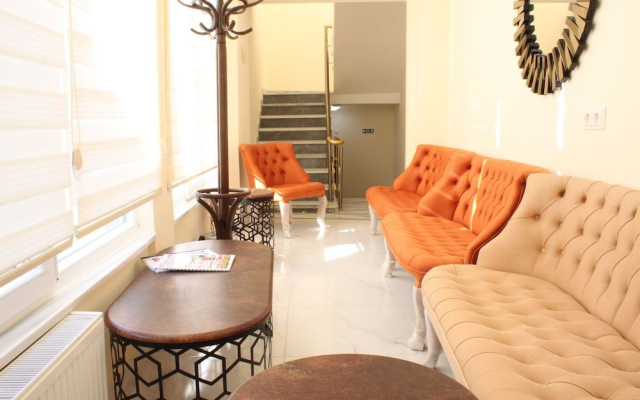 Yali Otel