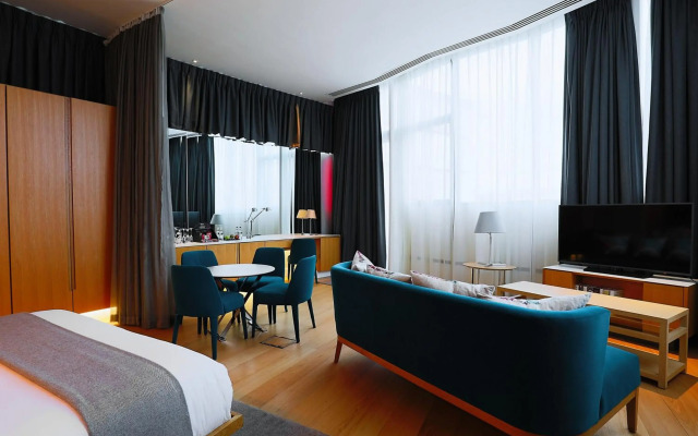 Malmaison Cheltenham