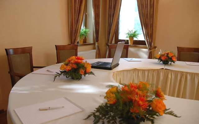 Hotel Hradna Brana