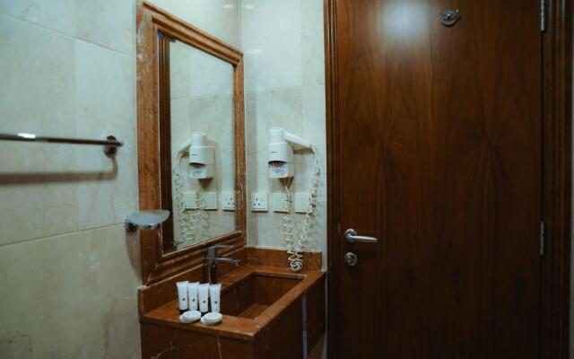 Nour Al Thuria Hotel