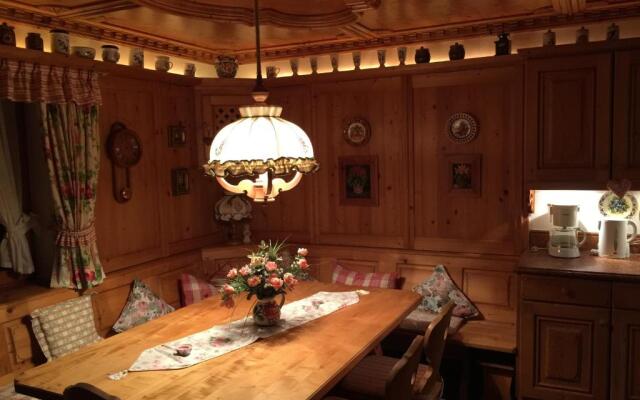 Appartement Schuricht