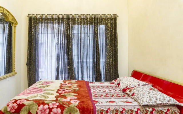 GuestHouser 5 BHK Bungalow 6931
