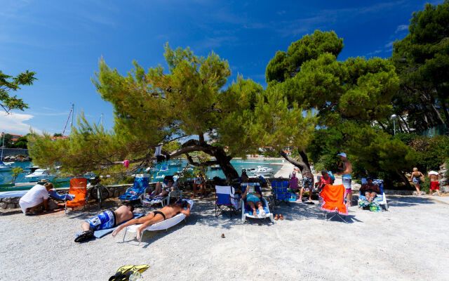 Villa Tamaris - Hotel Resort Dražica