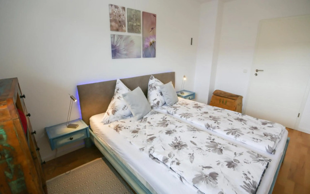 Moselblick am Waldrand