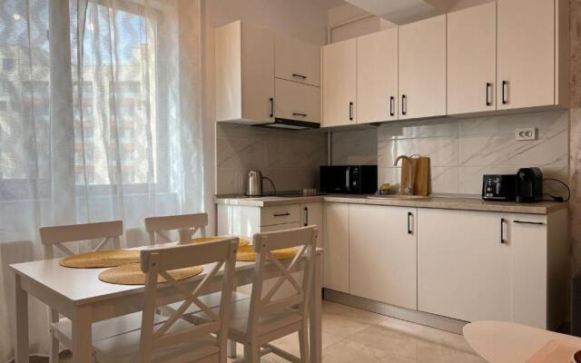 Studios & Apartments Palas by GLAM