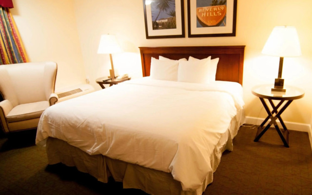 Knights Inn Rosemead