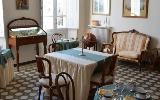 Palazzo Santa Caterina