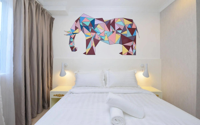 ZEN Rooms Shah Alam Section 7