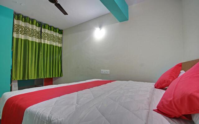 Collection O O 44935 Golden Villa Inn