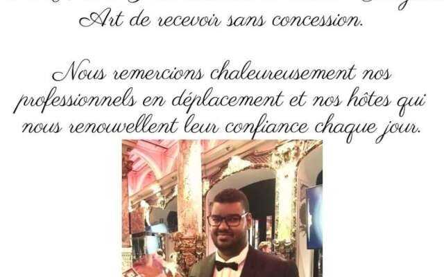 La Fabrique Cherbourgeoise