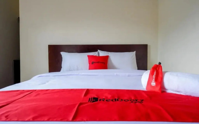 Zero Nine Kost by RedDoorz