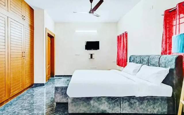 Fabexpress Aathira Inn