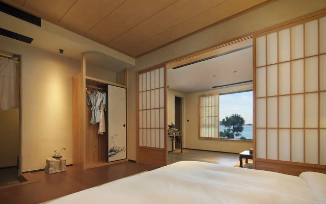 Nordsee Manor by Arcadia Collection – Guest Rooms – Qingdao