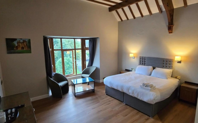 Staindrop Hotel