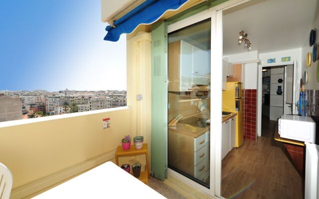 Appartement Panorama - 5 Stars Holiday House