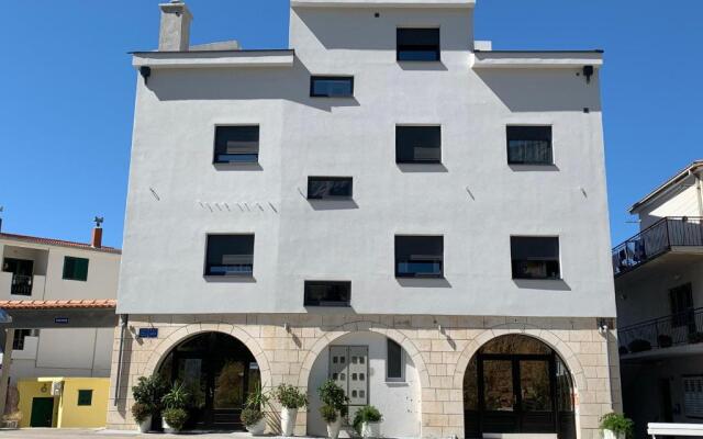 Apartments Villa Joy - Podgora