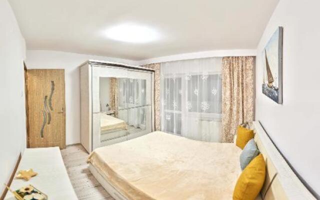 Apartament 2 camere cu loc de parcare