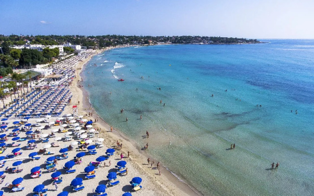 Futura Club Spiagge Bianche