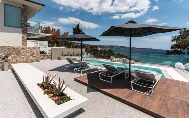 360ᵒ Luxury View Collection - Adults Only