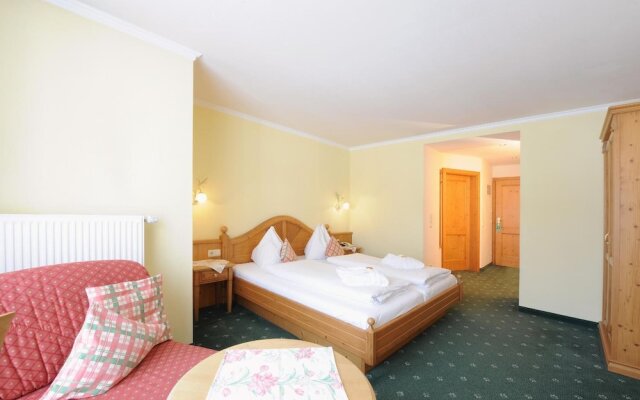 Aparthotel Kristall