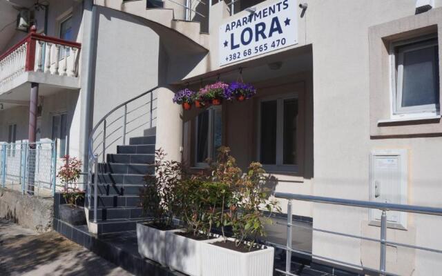 Apartments LORA