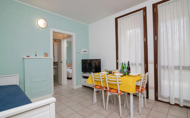 Porto Letizia Torino 2A