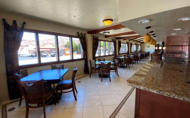 Best Western Plus Greenwell Inn