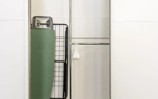 Апартаменты на улице Гороховая 77